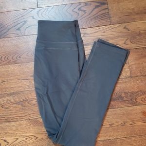 Athleta leggings NWOT